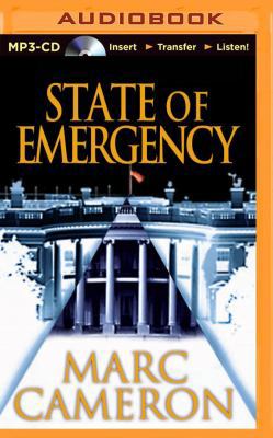 State of Emergency 1491577053 Book Cover