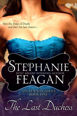 The Last Duchess 1940431018 Book Cover