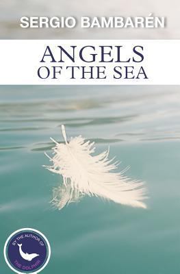 Angels of the Sea 153544696X Book Cover