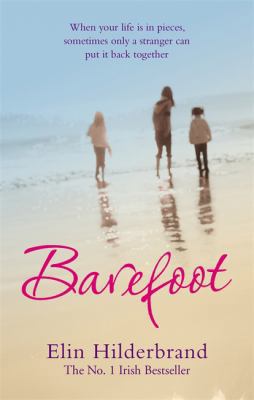 Barefoot 0751539902 Book Cover