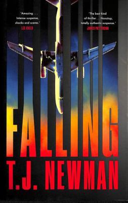 Falling: the most thrilling blockbuster read of... 1398507245 Book Cover