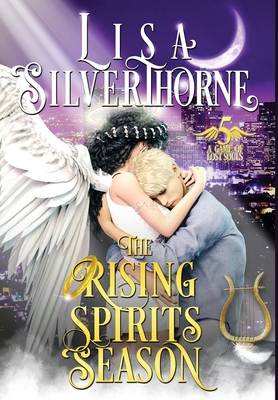 The Rising Spirits Season 1736553097 Book Cover