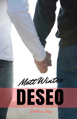 Deseo [Spanish] 1537488740 Book Cover