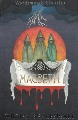 Macbeth 1853260355 Book Cover