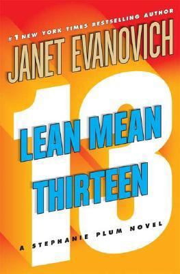 Lean Mean Thirteen 0312349491 Book Cover