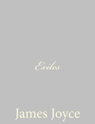 Exiles 1484180178 Book Cover