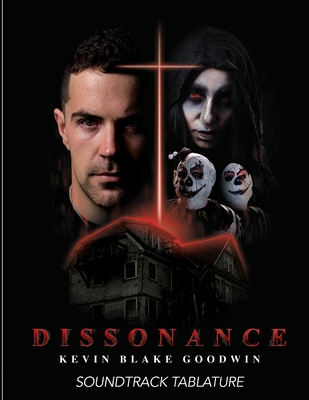 Dissonance 0359271715 Book Cover