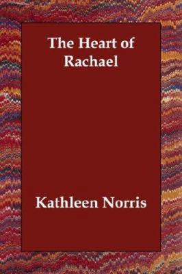 The Heart of Rachael 1406835439 Book Cover