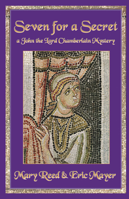 Seven for a Secret (John the Eunuch) 1590584899 Book Cover
