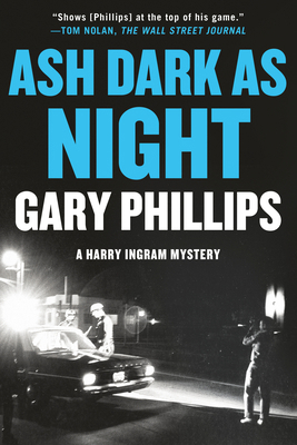 Ash Dark as Night 1641296763 Book Cover