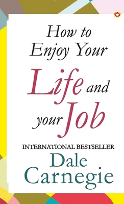 How to Enjoy Your Life and Job 9355995601 Book Cover