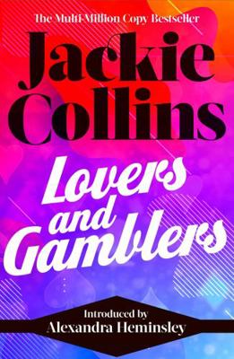 Lovers & Gamblers Book Cover
