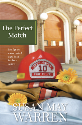The Perfect Match 1414313853 Book Cover