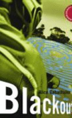 Blackout [German] 3522178726 Book Cover