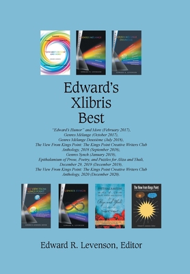 Edward's Xlibris Best 166416488X Book Cover