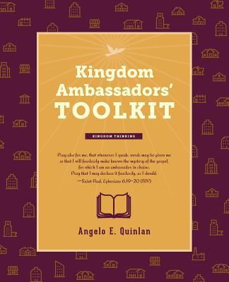 Kingdom Ambassadors' Toolkit 0999177729 Book Cover