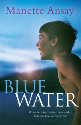 Blue Water 0755329899 Book Cover