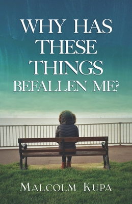 Why Has These Things Befallen Me? B0BJC3NF2Q Book Cover