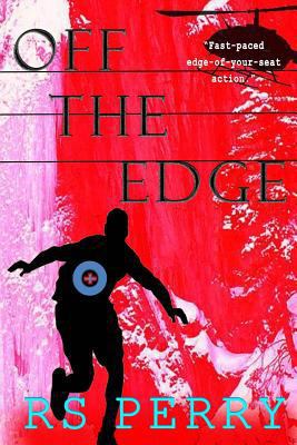Off the Edge 0988082705 Book Cover