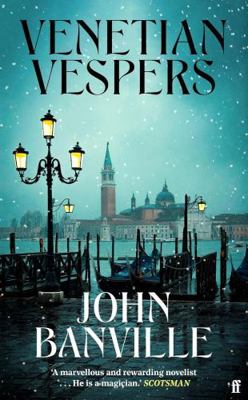 Venetian vespers 0571386644 Book Cover
