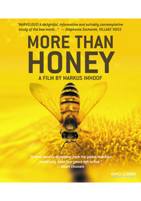 More Than Honey [German] B00F878K2A Book Cover