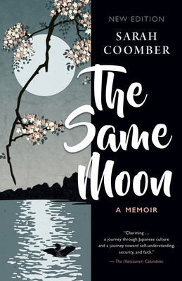 The Same Moon 1788692055 Book Cover