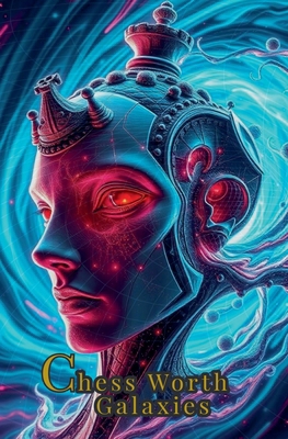 Chess Worth Galaxies B0DWZ5R8KB Book Cover