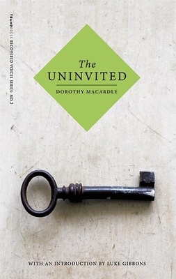 The Uninvited 0992817072 Book Cover