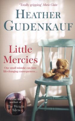 Little Mercies 1848453108 Book Cover