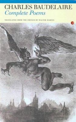 Complete Poems 1857540492 Book Cover