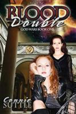 Blood Double 1634780477 Book Cover