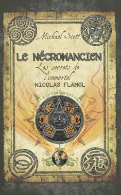 Le Necromancien [French] 2266205323 Book Cover