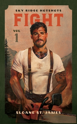 Fight 1964535107 Book Cover