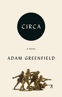 Circa 1938349903 Book Cover