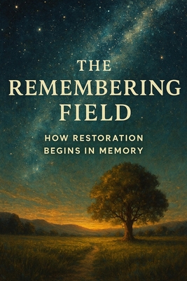 The Remembering Field B0FWZKVHZT Book Cover