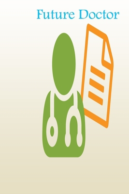 doctor the future: Blank Lined