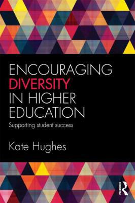 Encouraging Diversity in Higher Education: Supp... 1138899739 Book Cover