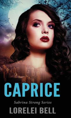 Caprice 4824109442 Book Cover