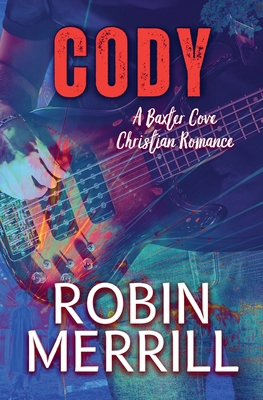 Cody B0DJ1M91HX Book Cover