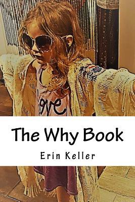 The Why Book 1983866423 Book Cover