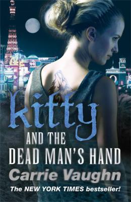 Kitty and the Dead Man's Hand 0575100664 Book Cover