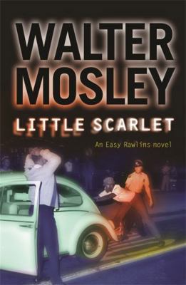 Little Scarlet: Easy Rawlins 9 (The Easy Rawlin... 0753819449 Book Cover