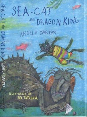 Sea-cat and Dragon King 074754882X Book Cover