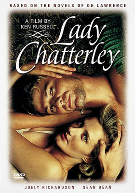 Lady Chatterley B00007KQKM Book Cover