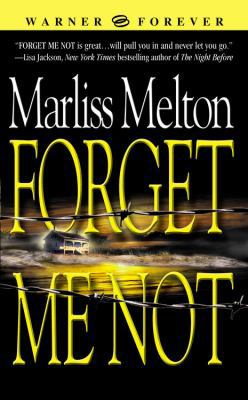 Forget Me Not B0072Q4AAQ Book Cover