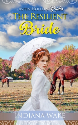 The Resilient Bride B0CH2FVP8R Book Cover