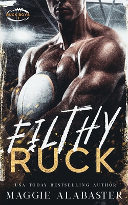 Filthy Ruck 1763778916 Book Cover