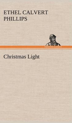 Christmas Light 3849193748 Book Cover