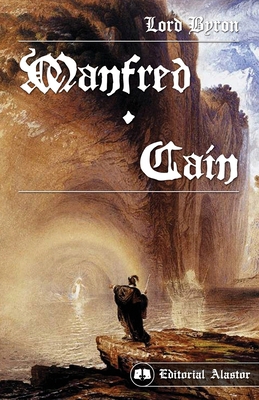 Manfred / Caín [Spanish] 9872666806 Book Cover