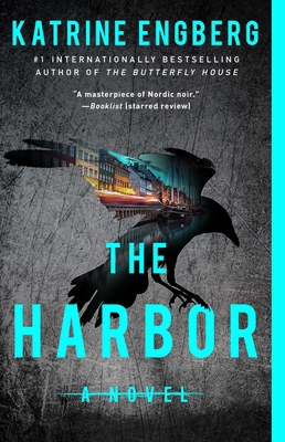 The Harbor 1982127643 Book Cover